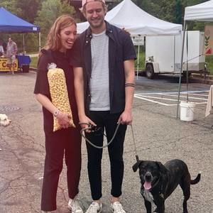 Meet your Posher, Hilarie